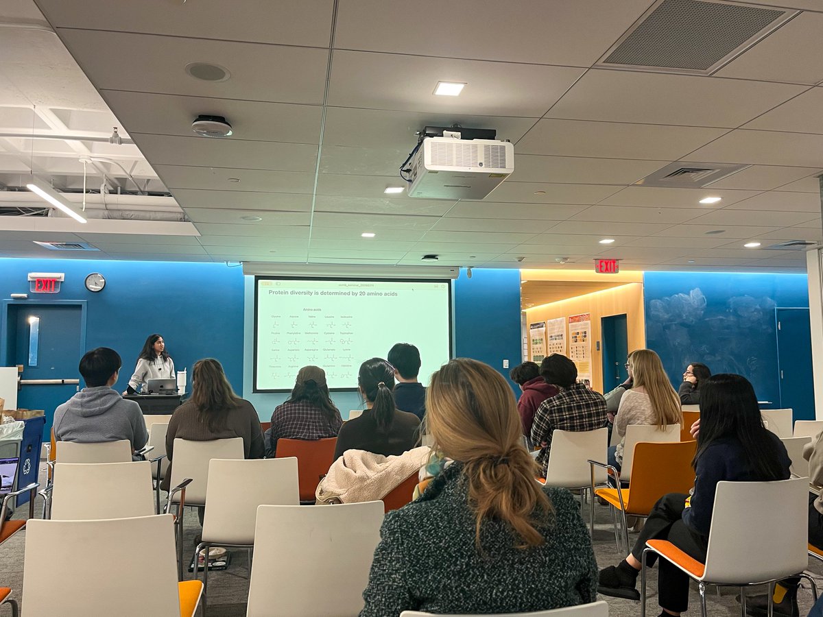 CCMB at Brown tweet media