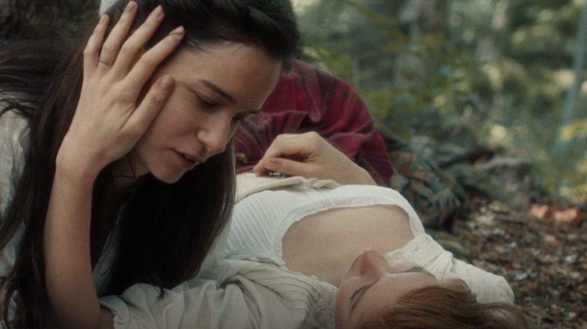 words_salad's tweet photo. No but 2015-2020 was a truly insane five years, we really got back to back to back Carol, The Handmaiden, Disobedience, Thelma, The Favourite, Portrait of a Lady on Fire, The World to Come... I don't know what tf was going on back then but we need that energy back. https://t.co/ZEKVfx2U2h