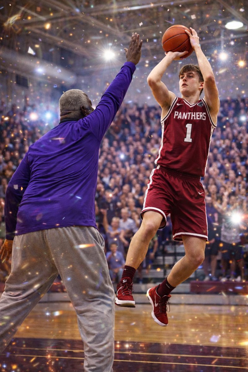 Kevin Moses Scouting and Promotional Services tweet media