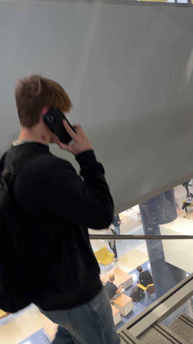 Harrison “WalkEmDown” Brown tweet media