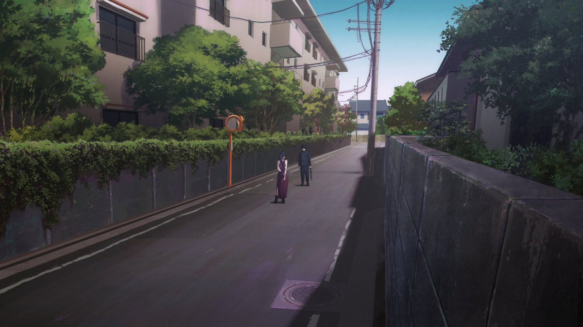 ParasiticEager2's tweet image. I never get tired of Gosso creative storyboards