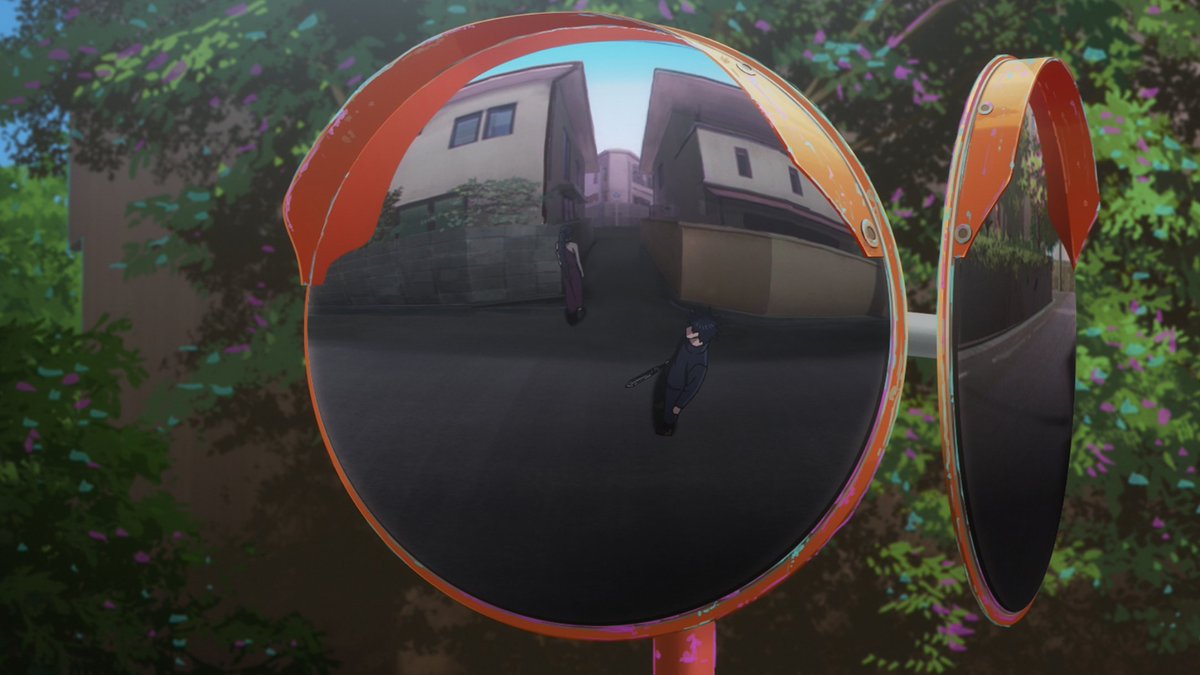 ParasiticEager2's tweet image. I never get tired of Gosso creative storyboards