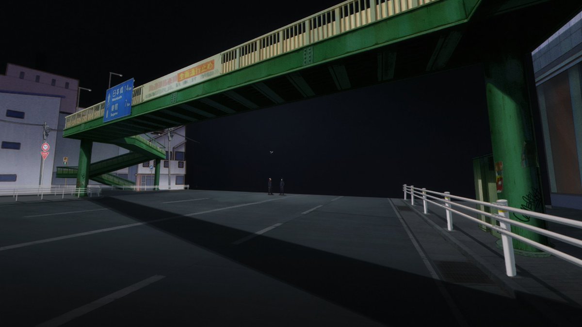 ParasiticEager2's tweet image. I never get tired of Gosso creative storyboards