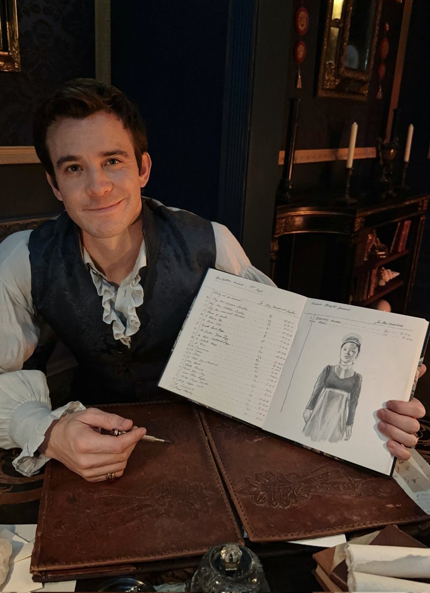 anthony: me atualize das finanças irmão

benedict: