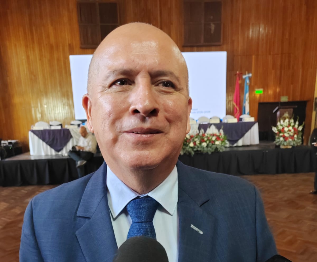 🗳️ 𝗦𝗘𝗚𝗨𝗡𝗗𝗔 𝗩𝗨𝗘𝗟𝗧𝗔 𝗗𝗘𝗟 𝗖𝗔𝗡𝗚

Néster Vásquez admite que no buscará su reelección para la CC, luego de no ganar en el CANG.

🗣️ "No me voy a someter a ningún otro proceso en ningún otro órgano... Es una decisión que ya había timado", indicó.

#ElecciónCANG2026