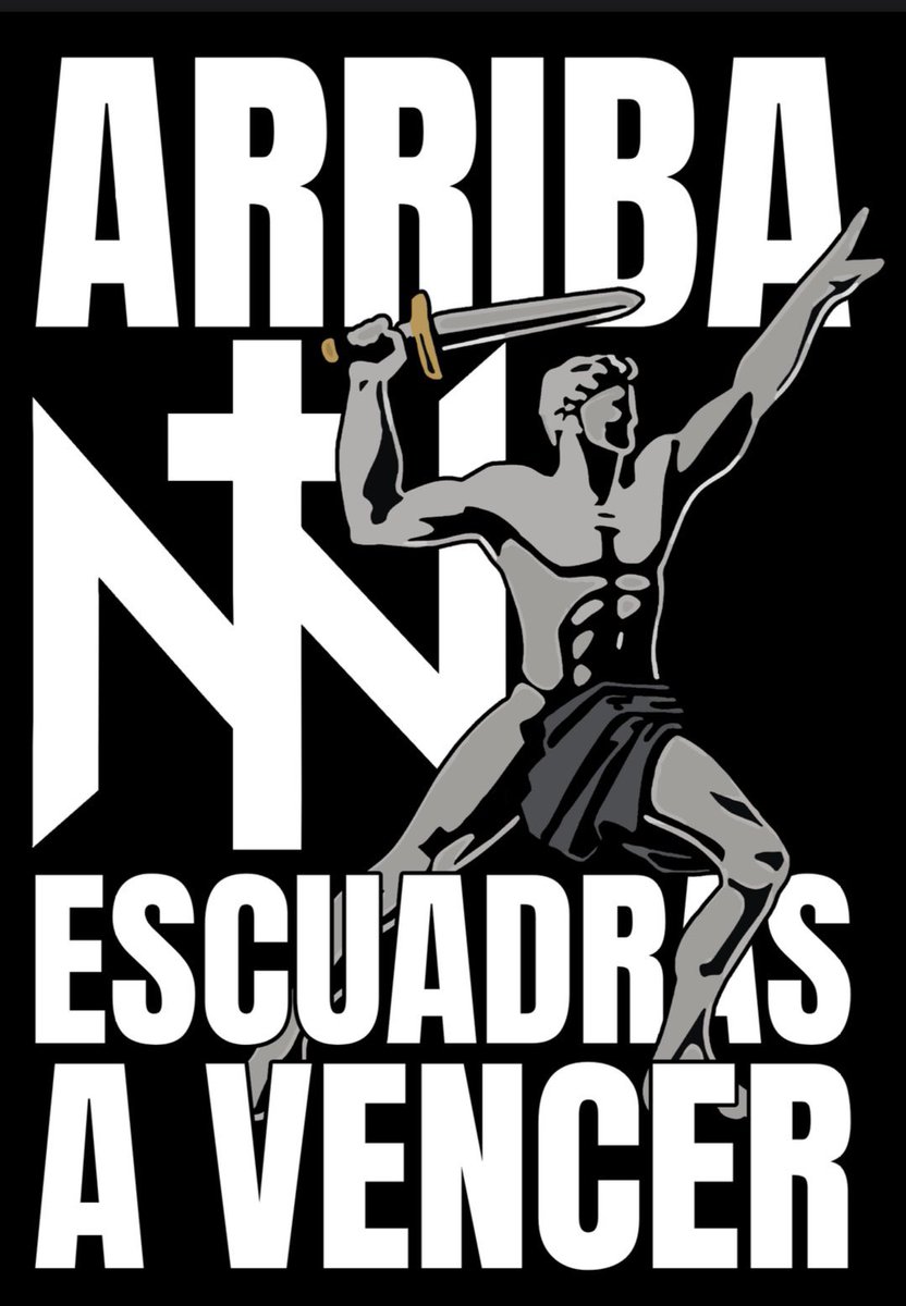 No vinimos a posturear ni a ser una sigla más. Vinimos a vencer.

Cada día somos más y más fuertes y tienen mucho miedo de nuestro avance, porque es imparable

VENCEREMOS.