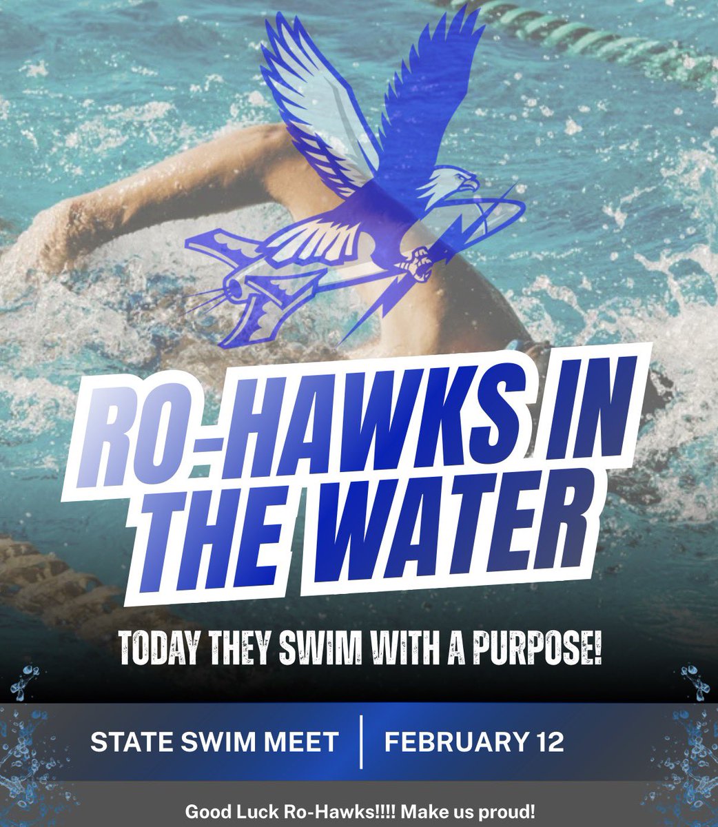 Randolph Ro-Hawk Athletics tweet media