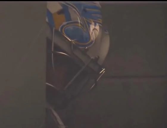 me if i was a goalie and my opponent was team canada