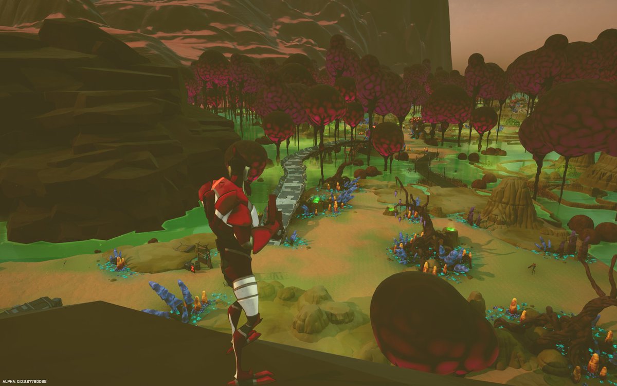 Jemace_ImVaans's tweet image. Caustic Fen 🌫️🌿no es solo un mapa…
Es estrategia, riesgo y recompensa 💰$BG
Un bioma tan hermoso como peligroso 🌌🧪☠️💀
Cada rincón de @OuterRingMMO  se siente épico 🚀🔥,  Fanet sigue subiendo el nivel ❤️

#OuterRing #BG #PVP #Web3Gaming