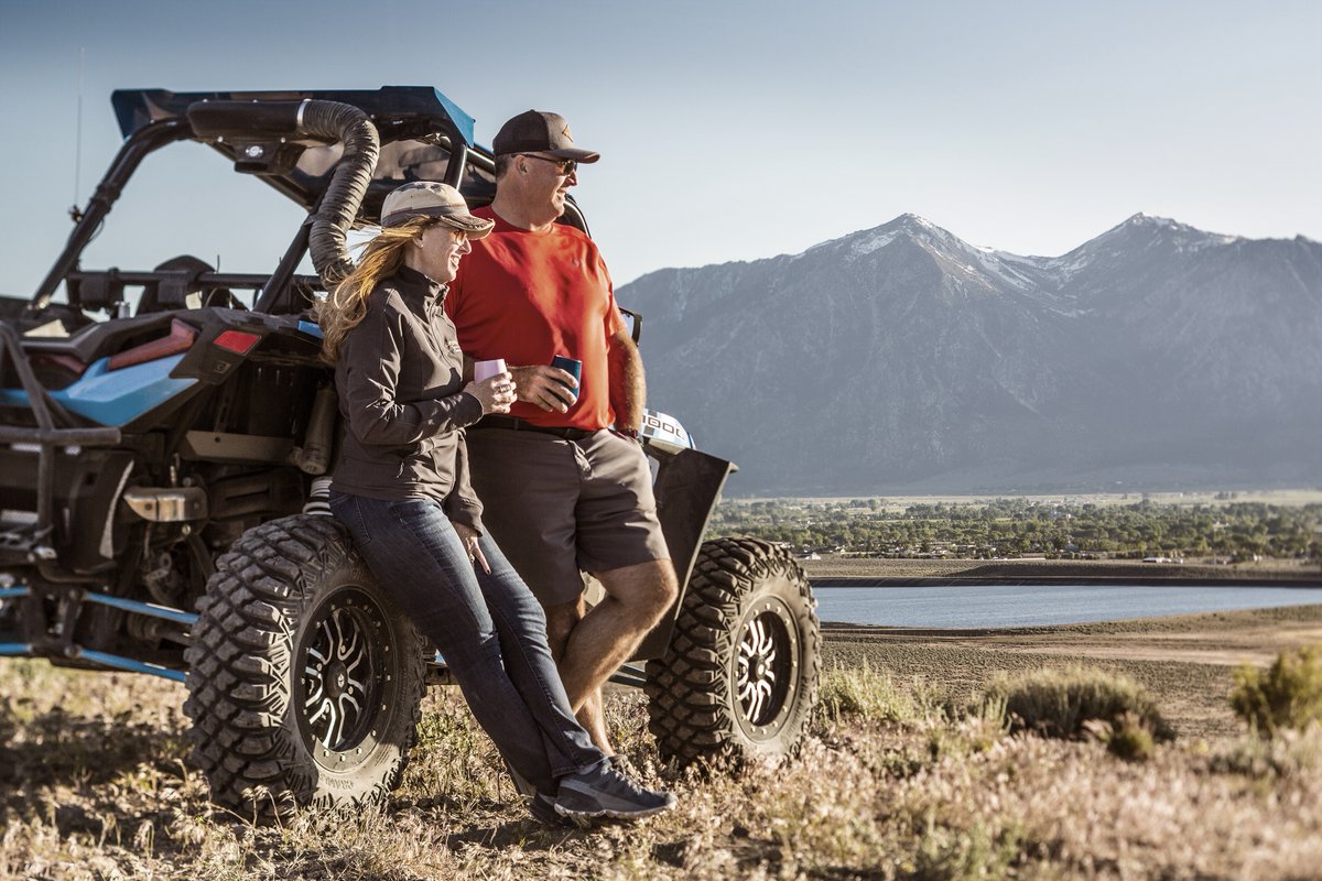 Trade candles for cottonwoods and reservations for wide-open roads. In Carson Valley, some of the best dates come with dirt on your boots and sunsets on the horizon. 👀 #WhyCV

👉 More ideas for date night in Carson Valley: visitcarsonvalley.org/date-night-car…