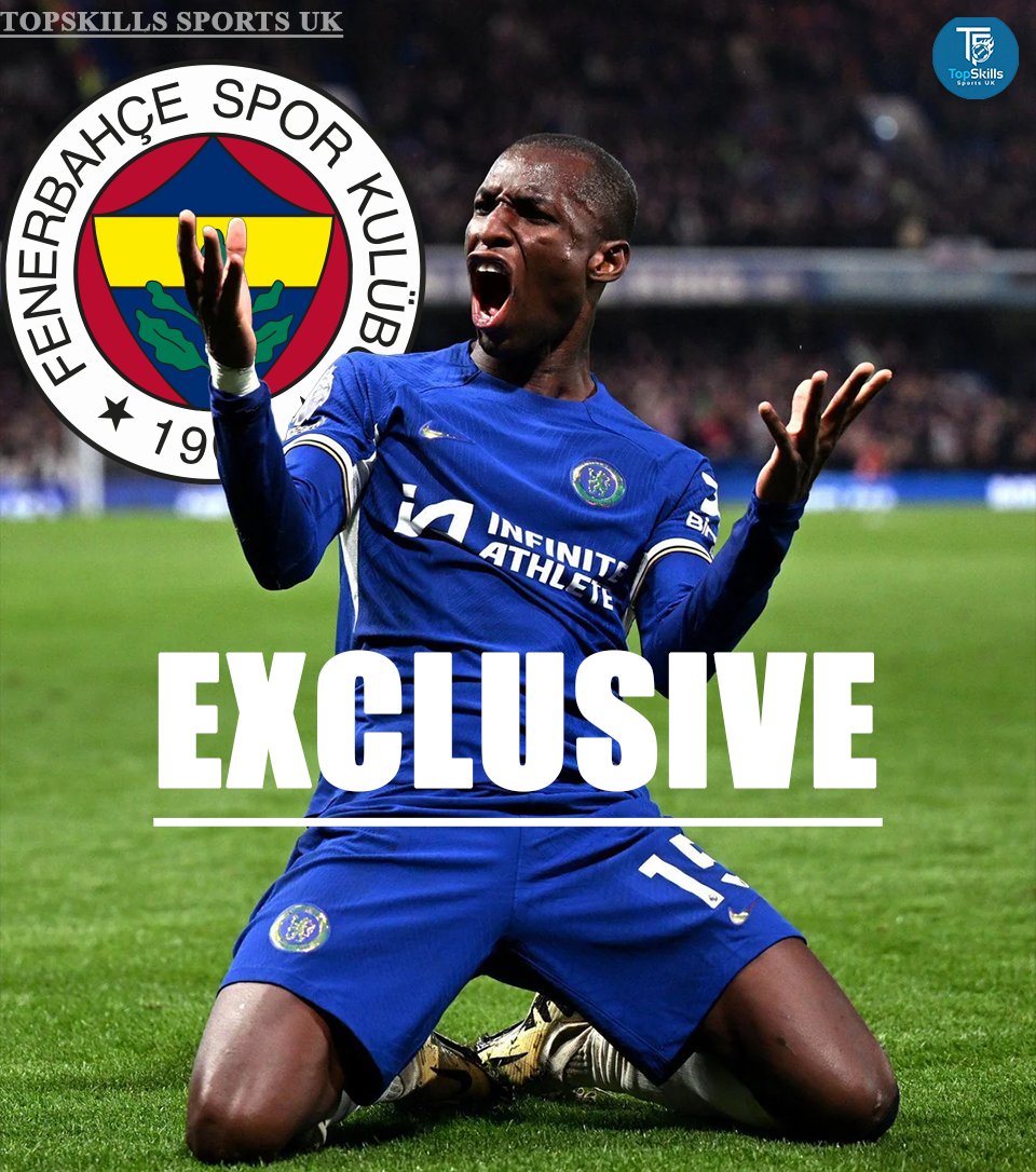 FENER AĞI tweet media