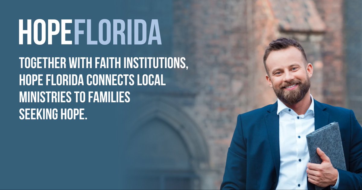 Hope Florida tweet media