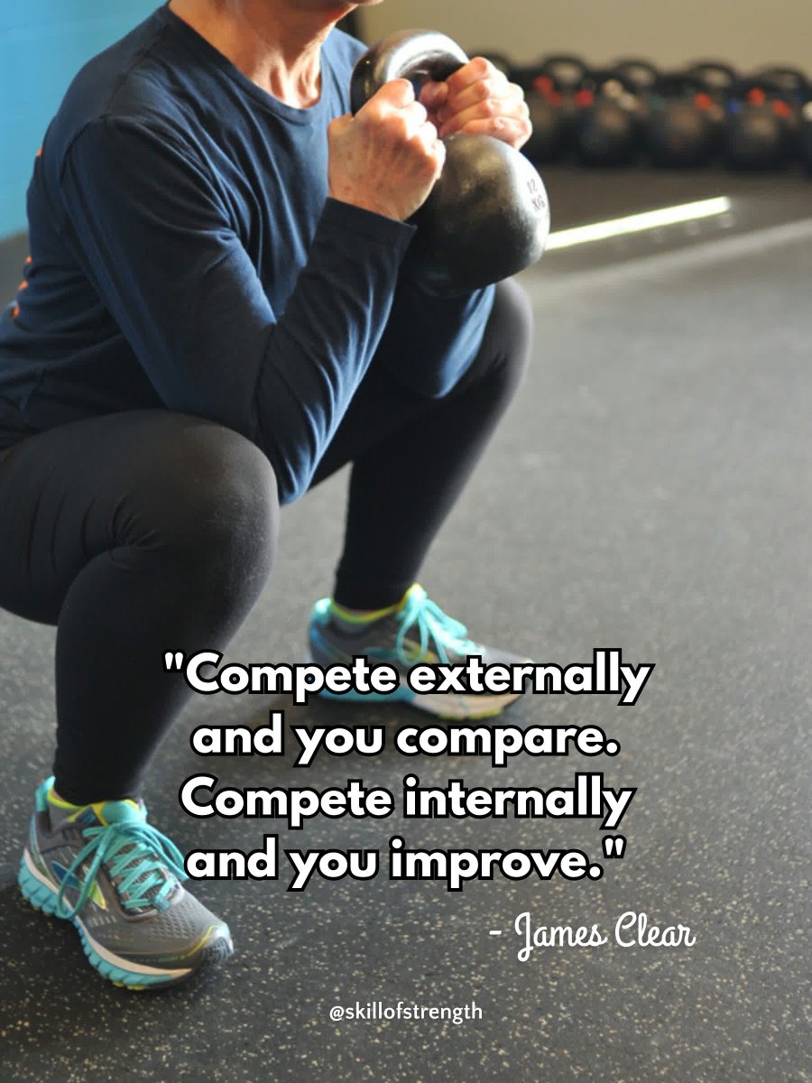 SKILL OF STRENGTH tweet media