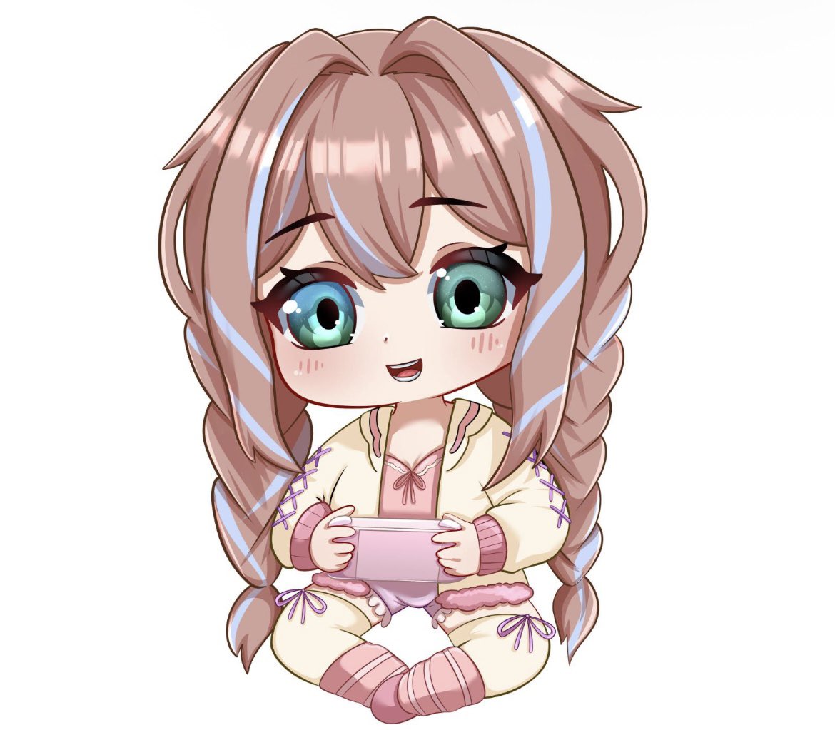 Saki tweet media