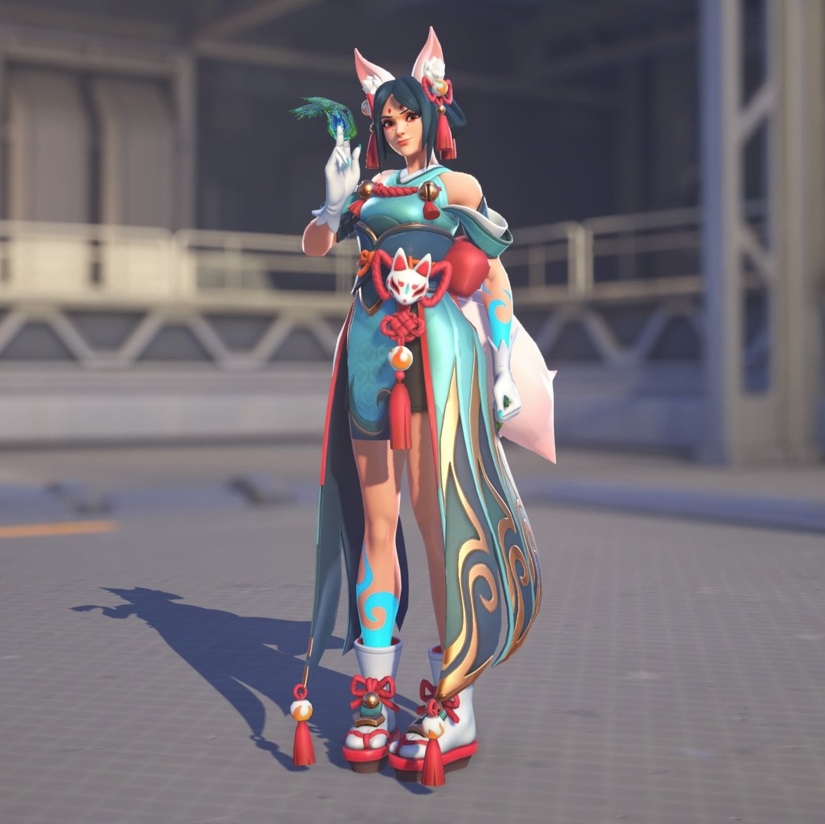 Paige ⊹ ࣪ ˖ tweet media