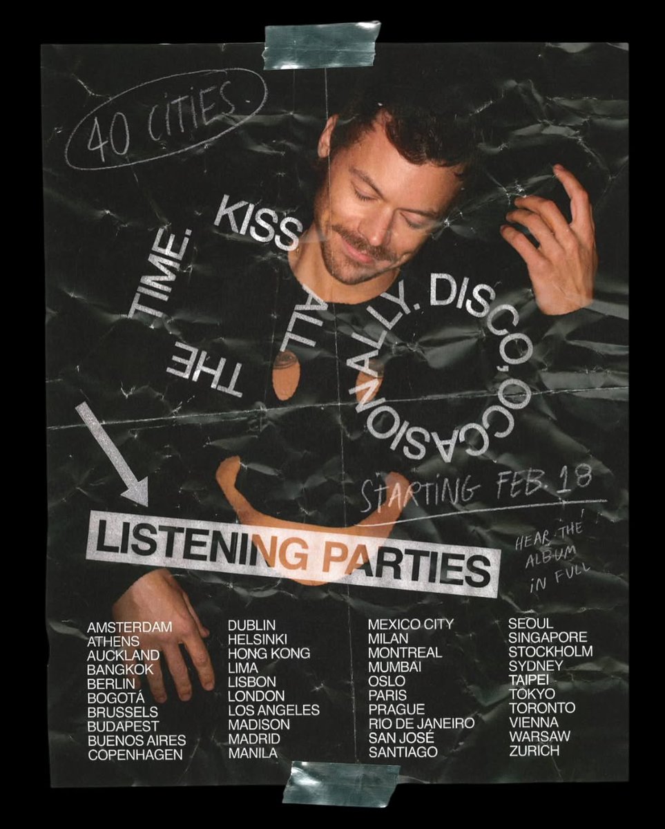OT5Dailys's tweet photo. Cities for the KATTDO listening parties!

Sign up here:
https://t.co/CdWhbG1w05 https://t.co/3JsnwT8Opg