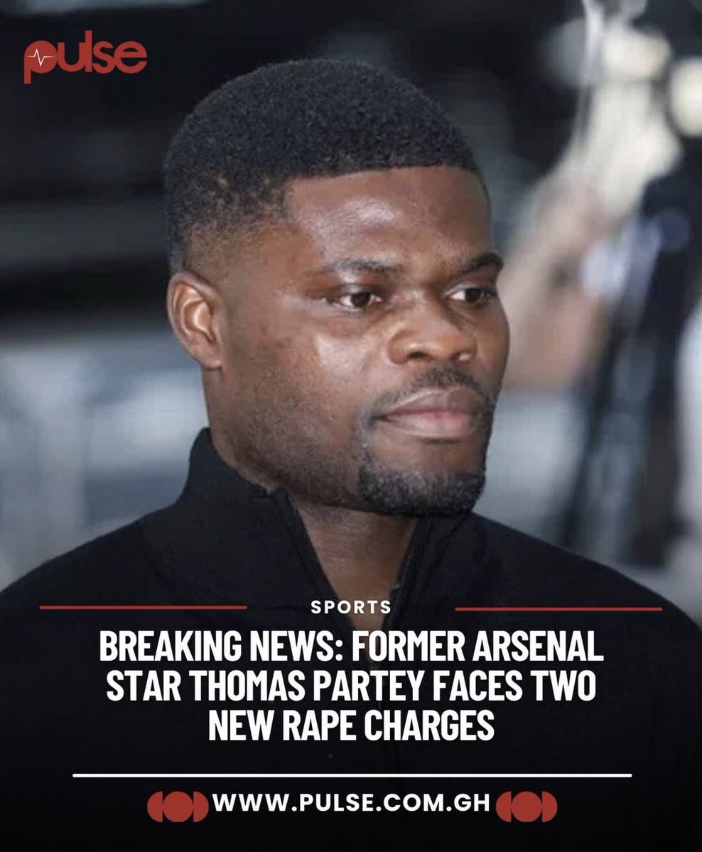 _Kwabena_Kodua's tweet image. Thomas Partey naa woti me hu s3 ne ho y3 be d3 Paa ah Chale