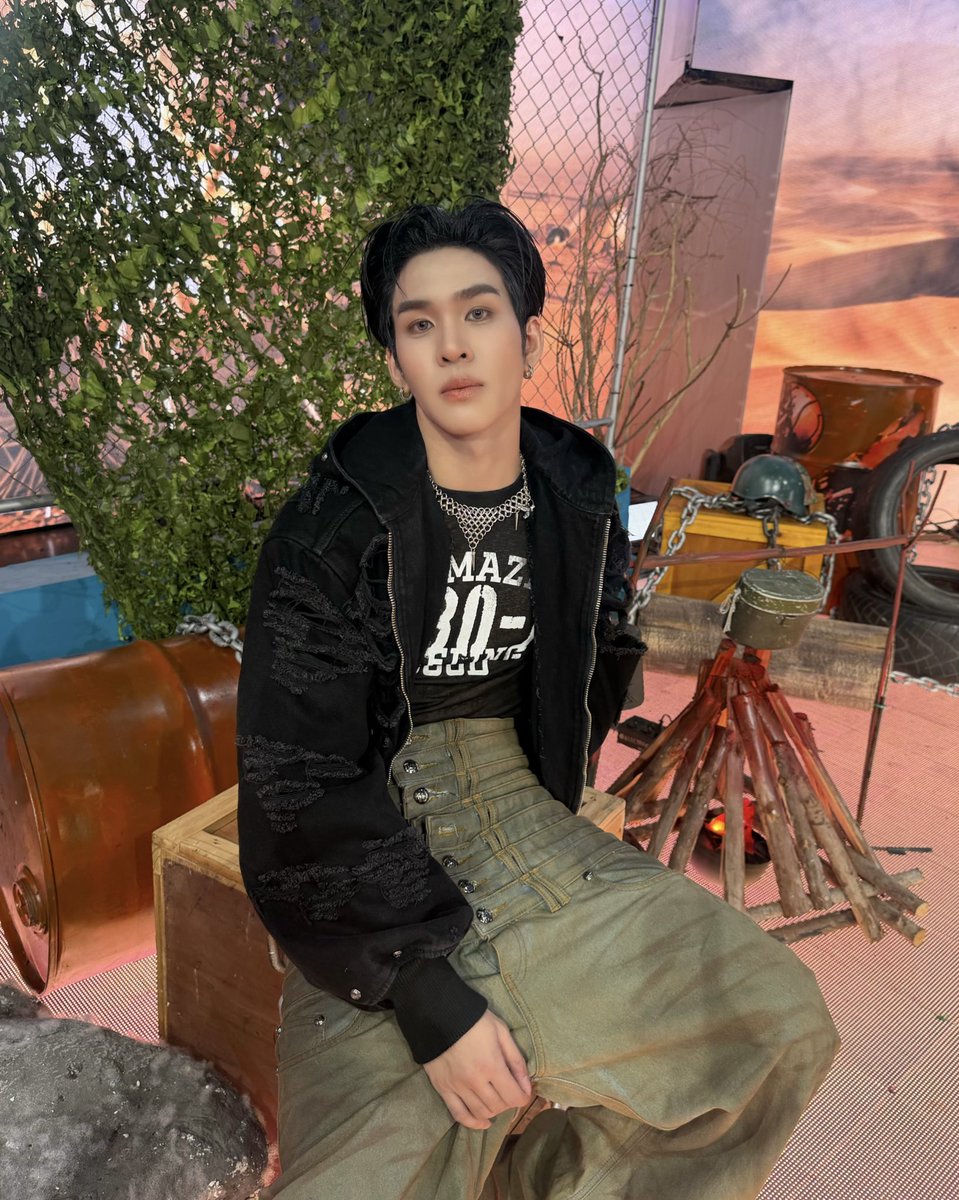 AuauSaveHouseTH's tweet photo. 📆 12.02.2026 | 

PLAY WITH ME ON TPOPSTAGE
#TPOPStageXAuAu

ขอบคุณรายการ TPop Stage @StageTpop ที่ให้เกียรติเชิญอู่อู๋มา���ชว์ Debut Single "ไม่เล่น (Play with me)" ในรายการสัปดาห์นี้นะคะ ขอบคุณพี่ๆแฟนคลับและชาวออซทุกคนที่ร่วมส่งกำลังใจให้กับอู่อู๋สำหรับ Stage แรกในรายการนะคะ 🙏🏻🙇🏻‍♀️💕✨️🦋

@Auautnp #auautnp
#AuauSave #อู่อู๋เซฟ 
#AuAuFirstDebut
#AuAuPlayWithMe