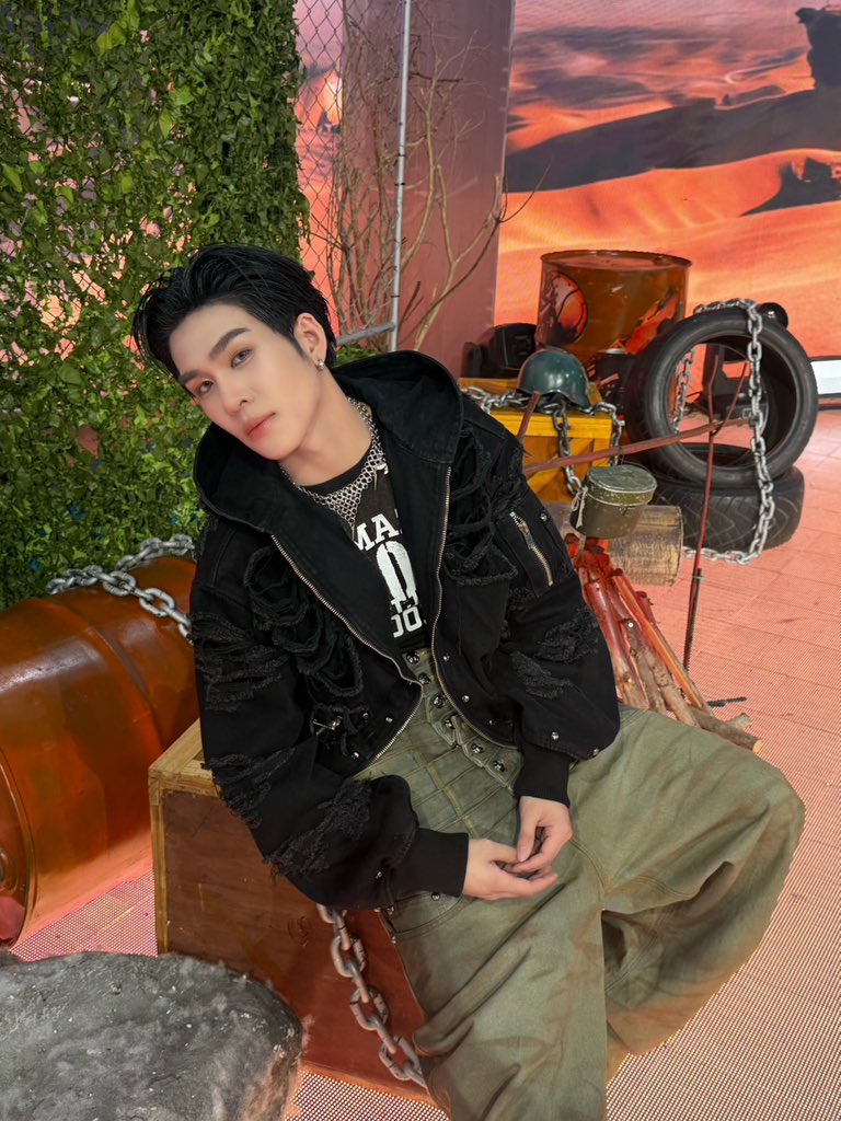 AuauSaveHouseTH's tweet photo. 📆 12.02.2026 | 

PLAY WITH ME ON TPOPSTAGE
#TPOPStageXAuAu

ขอบคุณรายการ TPop Stage @StageTpop ที่ให้เกียรติเชิญอู่อู๋มา���ชว์ Debut Single "ไม่เล่น (Play with me)" ในรายการสัปดาห์นี้นะคะ ขอบคุณพี่ๆแฟนคลับและชาวออซทุกคนที่ร่วมส่งกำลังใจให้กับอู่อู๋สำหรับ Stage แรกในรายการนะคะ 🙏🏻🙇🏻‍♀️💕✨️🦋

@Auautnp #auautnp
#AuauSave #อู่อู๋เซฟ 
#AuAuFirstDebut
#AuAuPlayWithMe