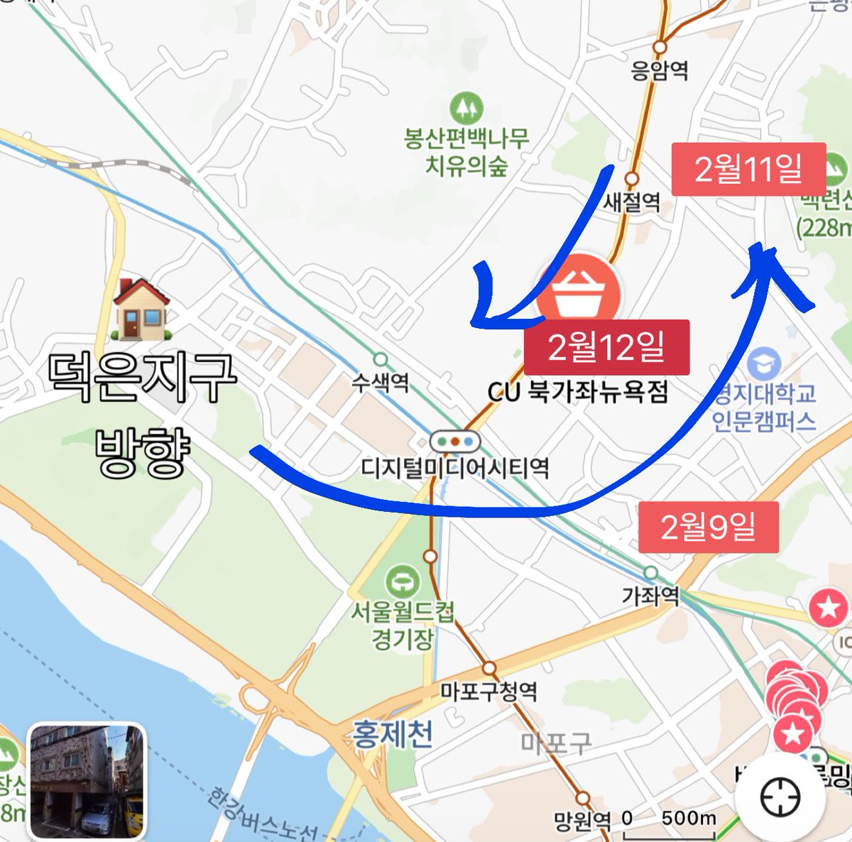 폭닥봉이☁️ tweet media