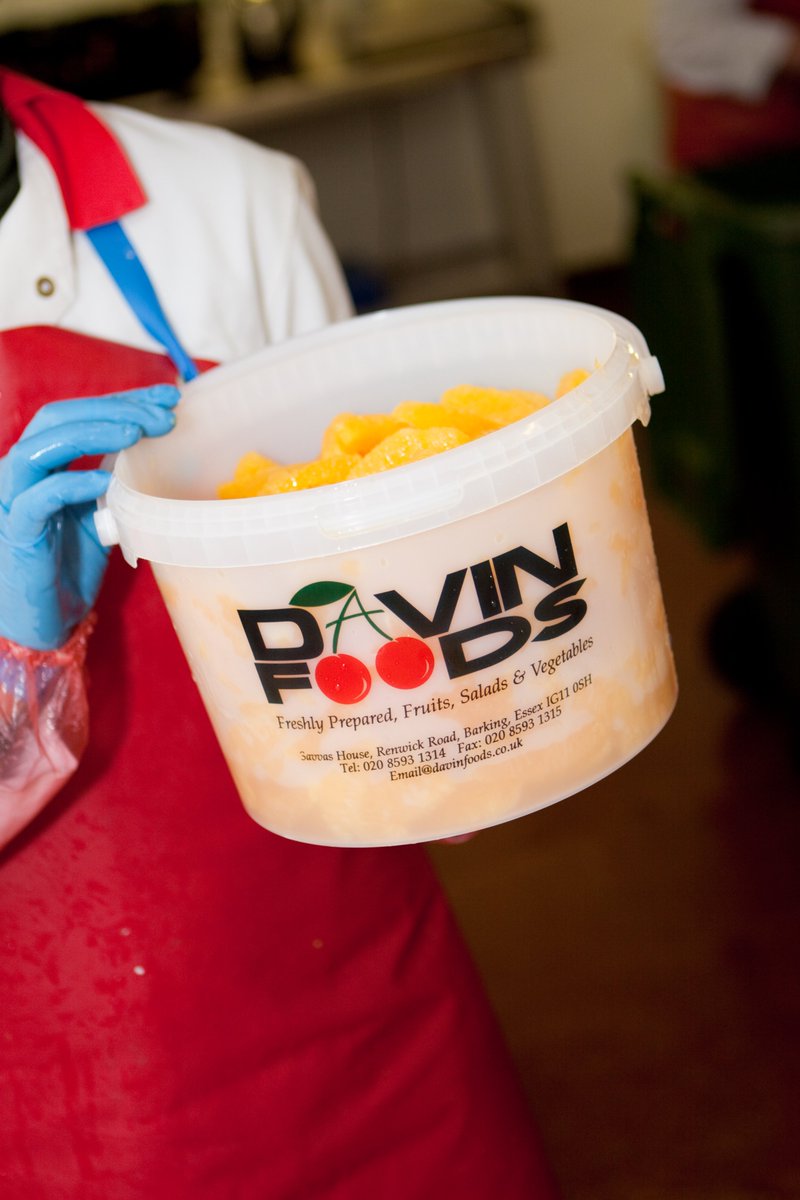Davin Foods (@DavinFoods) / Posts / X