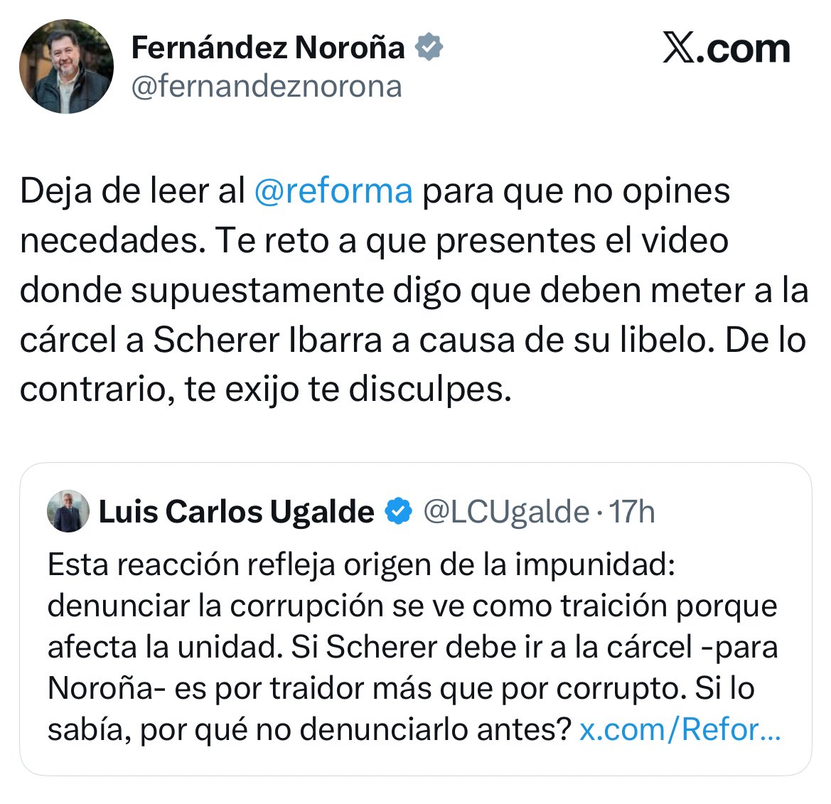 payasodeldia's tweet photo. https://t.co/YHXeWZe63W