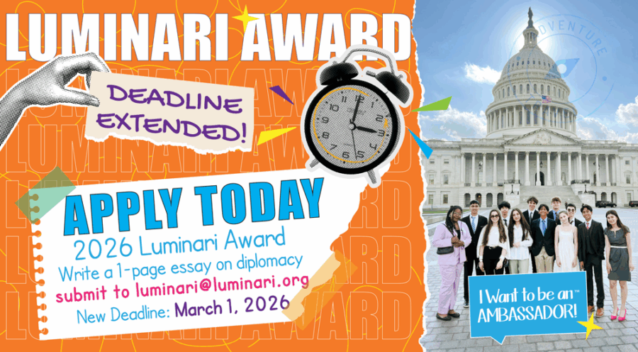 Global Minds tweet media