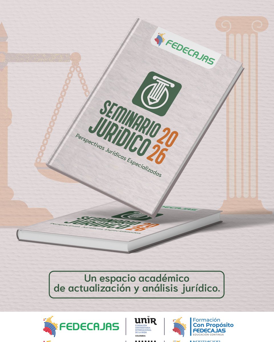 FEDECAJAS tweet media