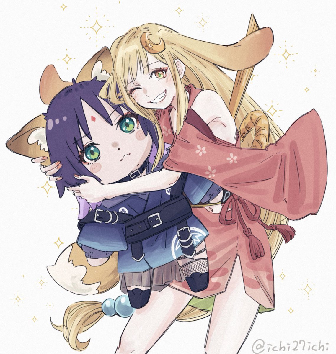 8° (@ichi27ichi) / Posts / X