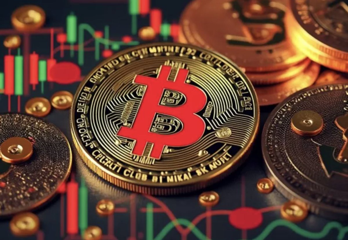 TerraHaberTr's tweet photo. Bitcoin continues to fall, while altcoins are aiming for a rise. There's a concentration of LONG positions below $65,000 in $BTC futures. $BTC may want to absorb this liquidity, after which it will likely be on the bullish side. In altcoins, there are no LONG players left. The expected rises should begin now...

#BTC #Bitcoin #Crypto #Altcoins