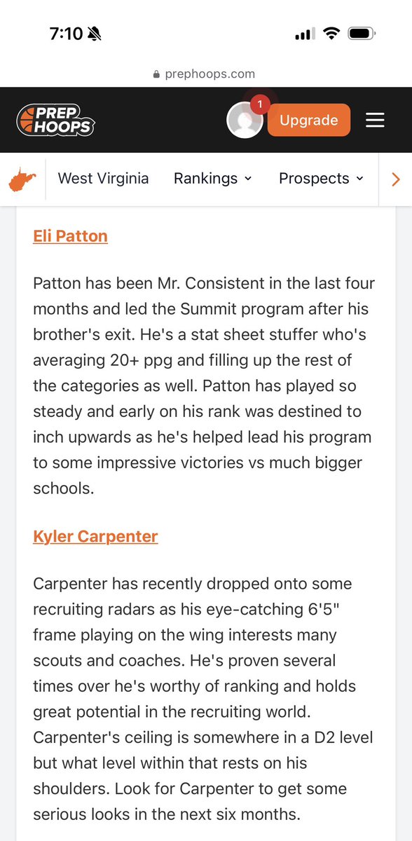 Matt Patton tweet media