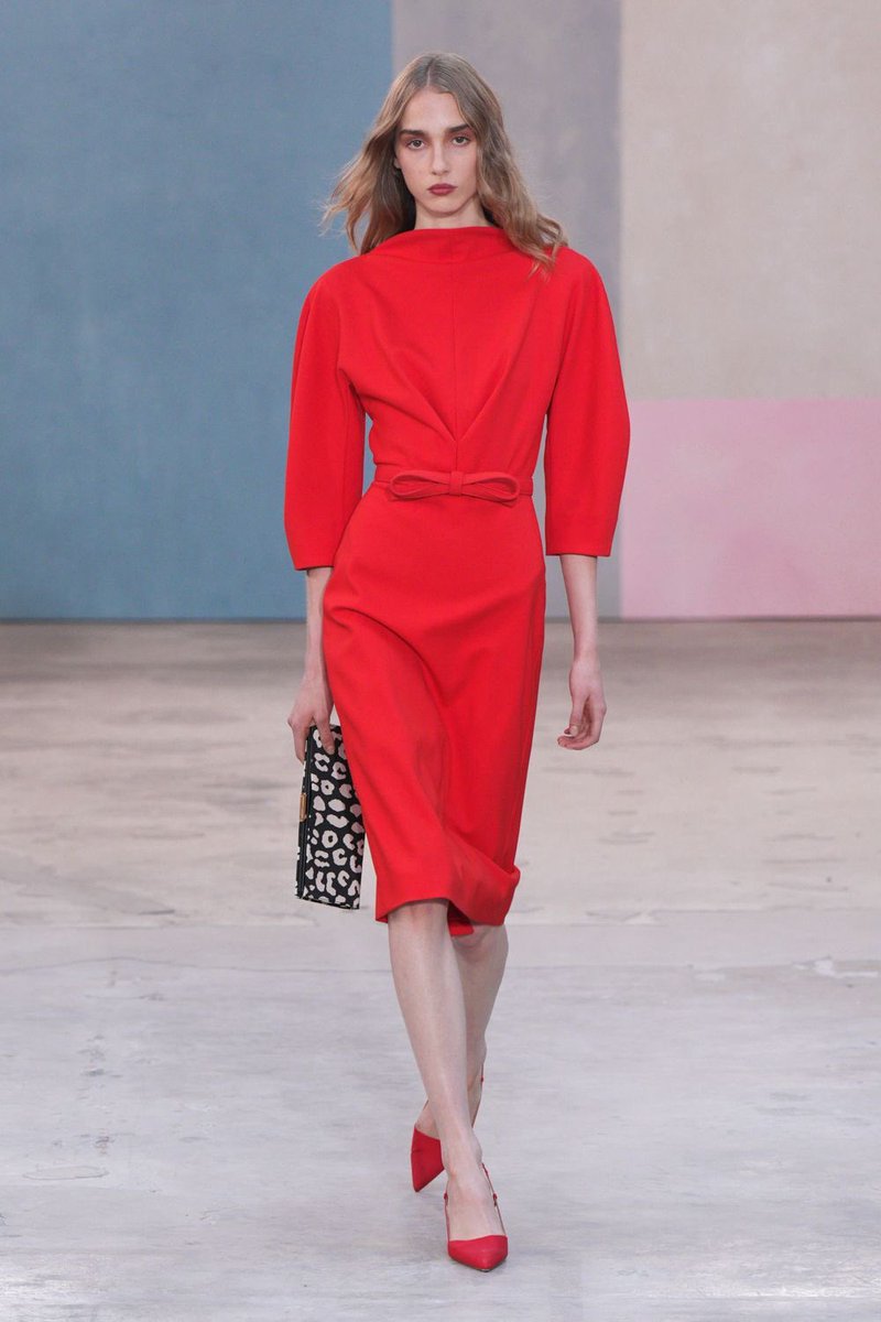 Carolina Herrera FW26