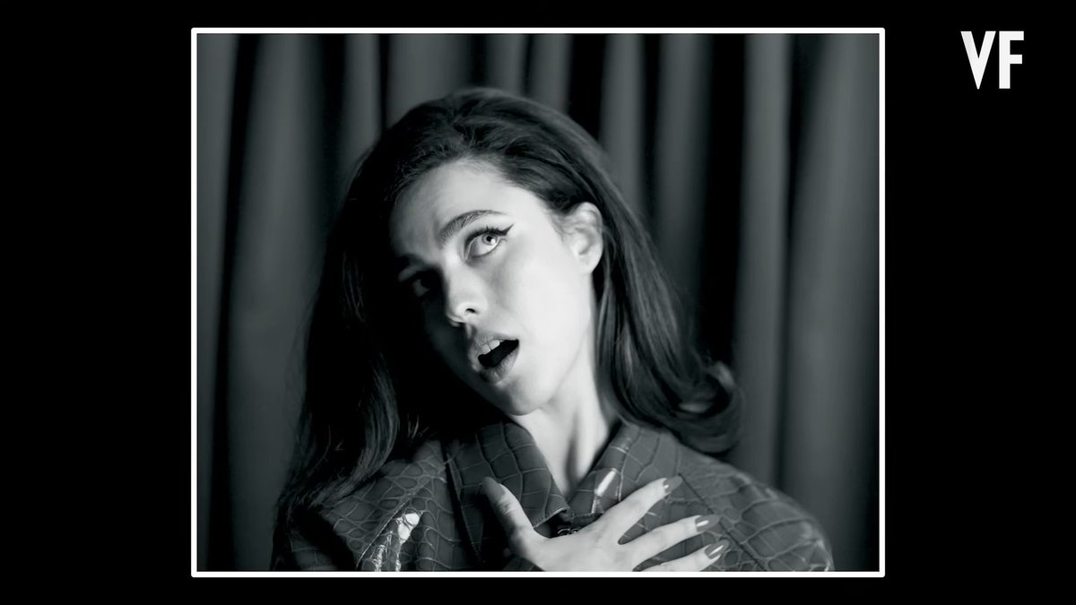 Margaret Qualley Updates tweet media