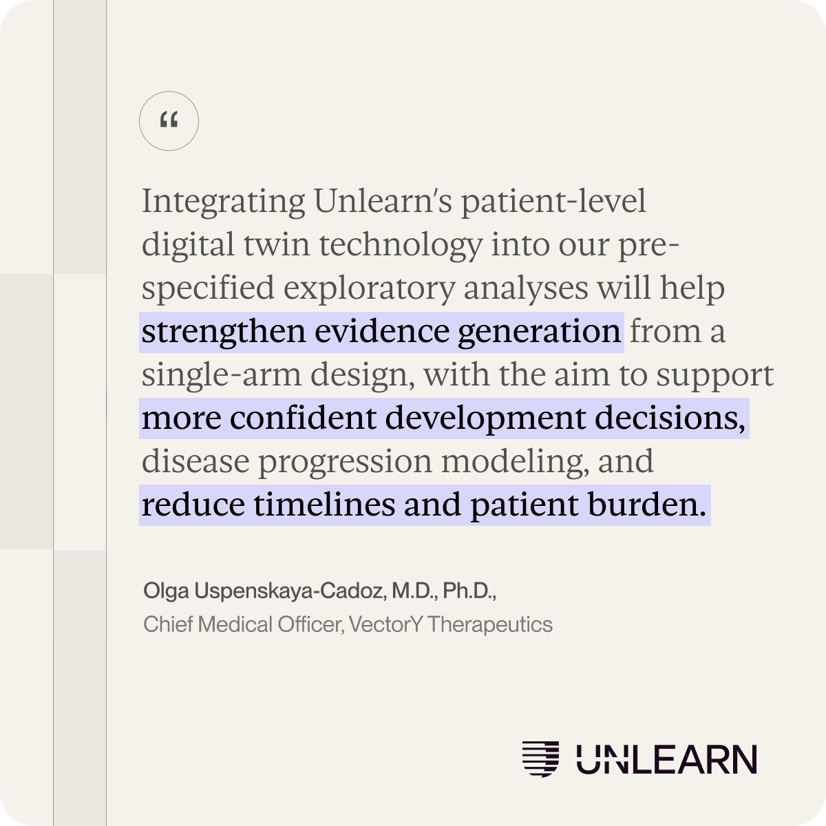 Unlearn.AI tweet media