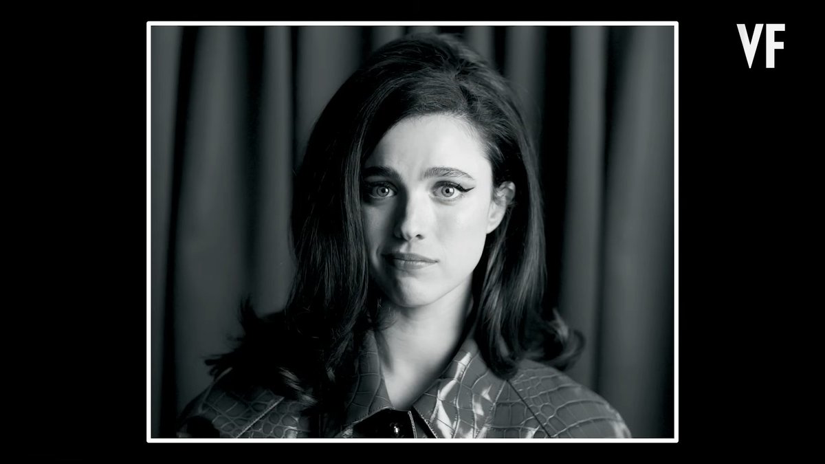 Margaret Qualley Updates tweet media