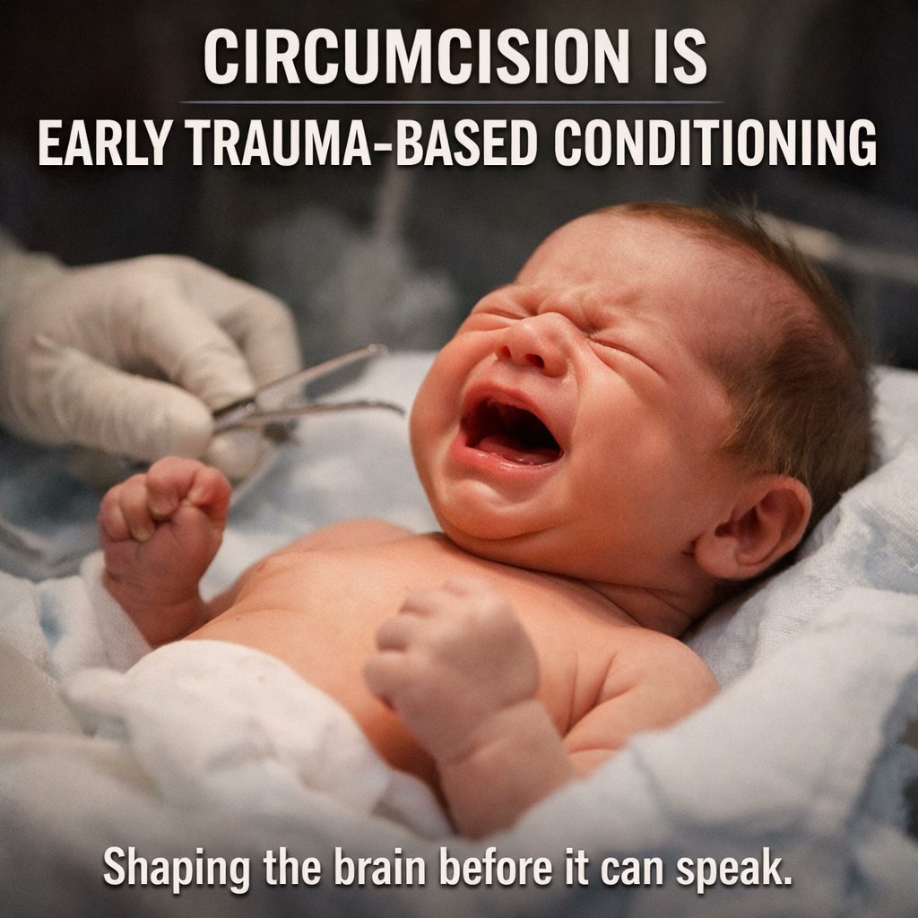 Prevail Over The System LTD tweet media