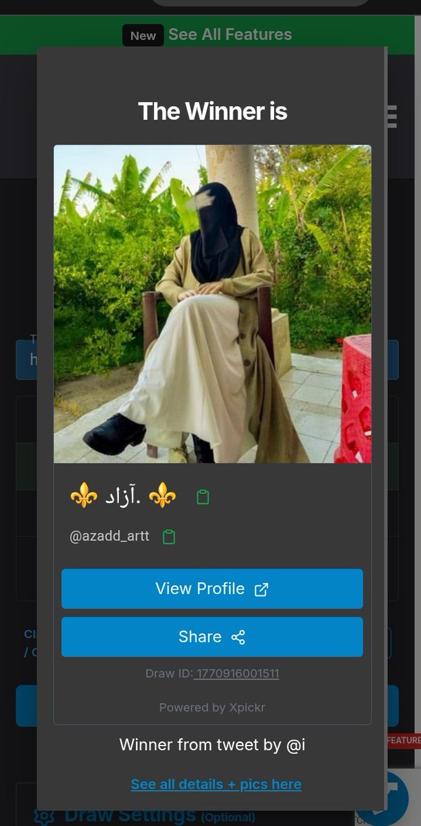 ممكن نقول مبروك للآنسة <a href="/azadd_artt/">⚜️ آزاد. ⚜️</a> 🥳🥳🥳