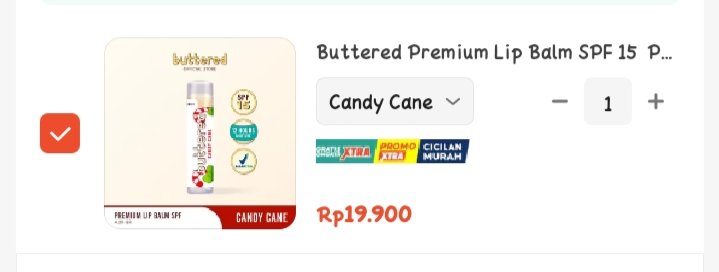 nupuss_'s tweet photo. Buttered Candy Cane jadi segini aja guyyyy
https://t.co/LumSVQrQBW https://t.co/DlmCJZmXav