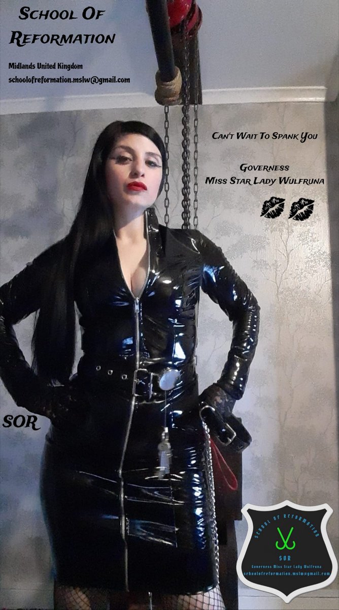 ben07051960's tweet photo. @101Johnduncan @LadyWulfruna_CJ Imagine being outside @LadyWulfruna_CJ office door and hearing the swish of her cane and the loud cracks as a deserving backside is being caned knowing that within minutes it will be you having your trousers taken down! https://t.co/KfQ4pIqa0t