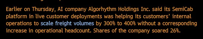 Image from Joe Weisenthal (@TheStalwart)