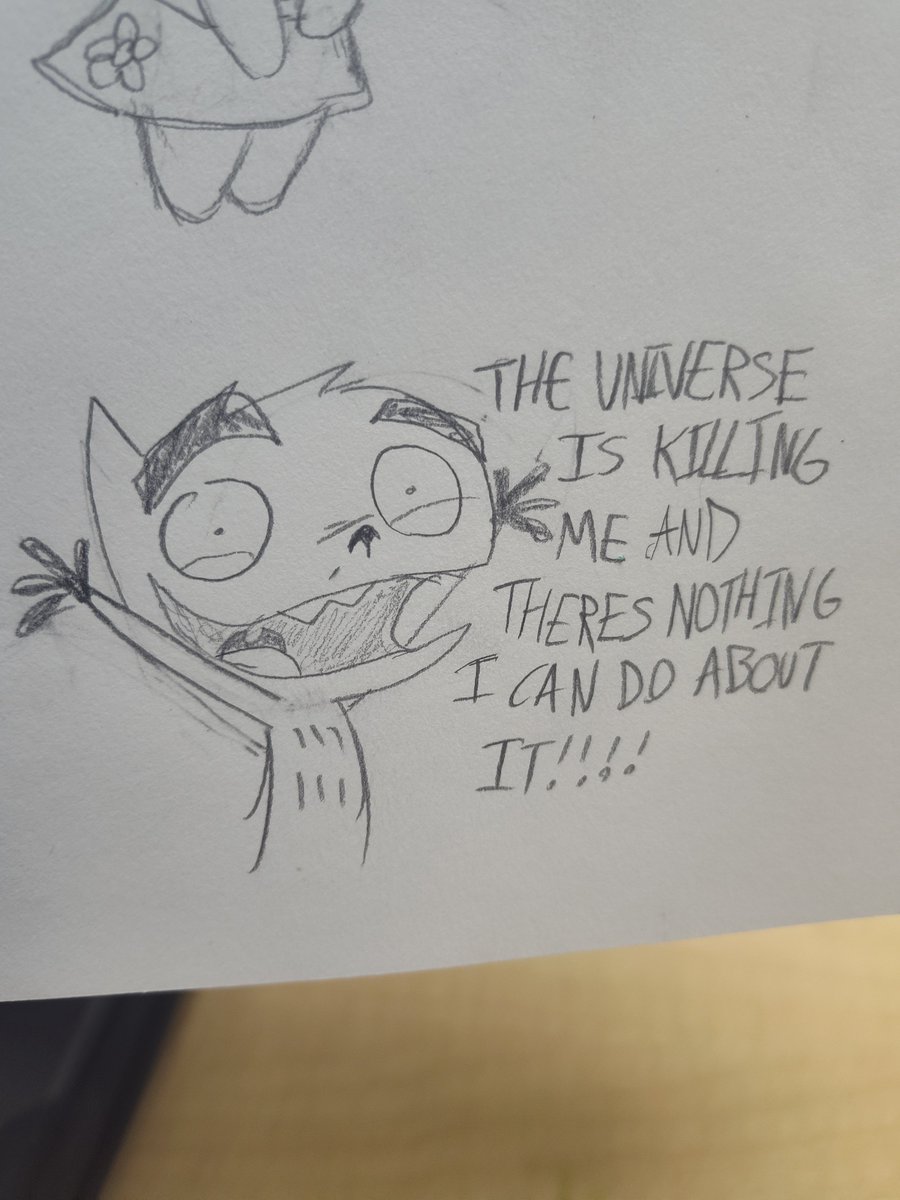 SgtSnuggums's tweet image. No it's not Peri quit acting up #spliced