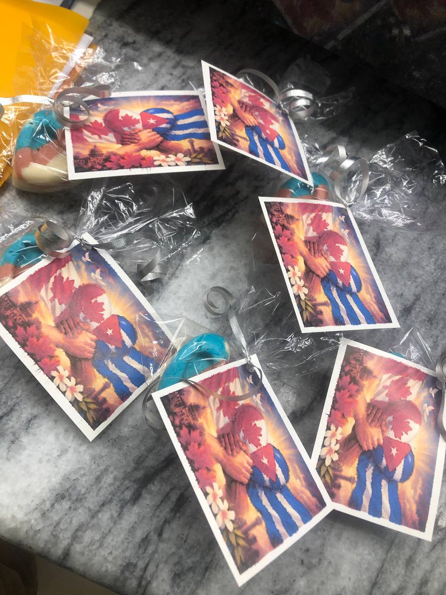 La magia de nuestro resort vive en cada sonrisa y se renueva en cada regreso.🥰
¡Te esperamos con la misma calidez de siempre!🇨🇺🇨🇦

<a href="/GaviotaTurismo/">Gaviota Turismo-Cuba</a> 
<a href="/MinturCuba/">Ministerio Turismo</a> 
#CubaAwaitsYou #SeeYouSoon