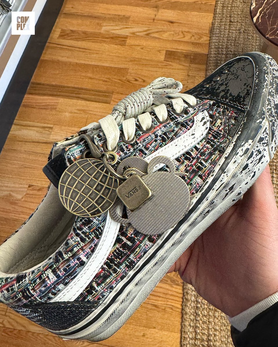 Vans is cooking for 2026