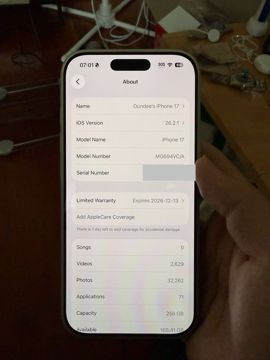 Dundee Zhang tweet media