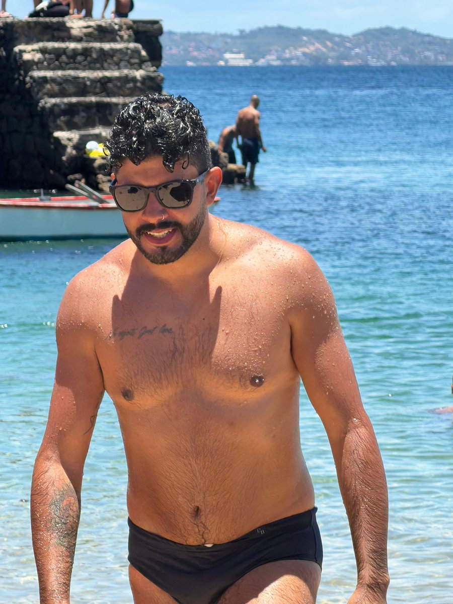 Curtindo meu aniversário da melhor forma, no meu lugar favorito.

🩷