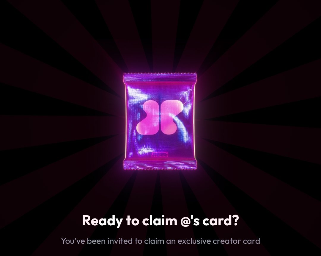 Asking for <a href="/xeetdotai/">xeet</a> cards are new meta 

Trying to collect atleast one before the strom 👀