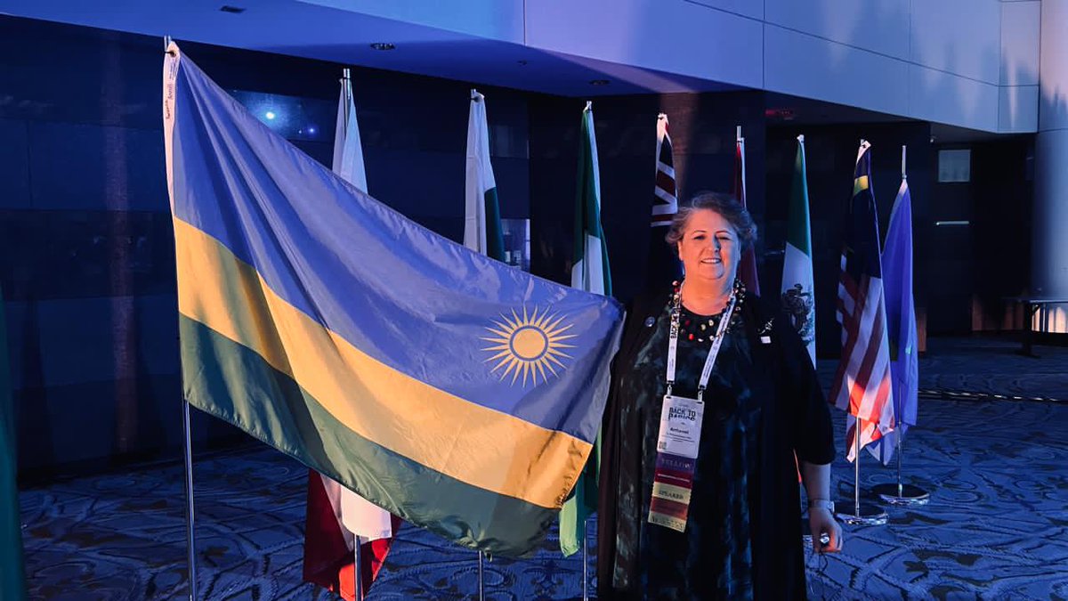 African Forensic Sciences Academy (AFSA) tweet media