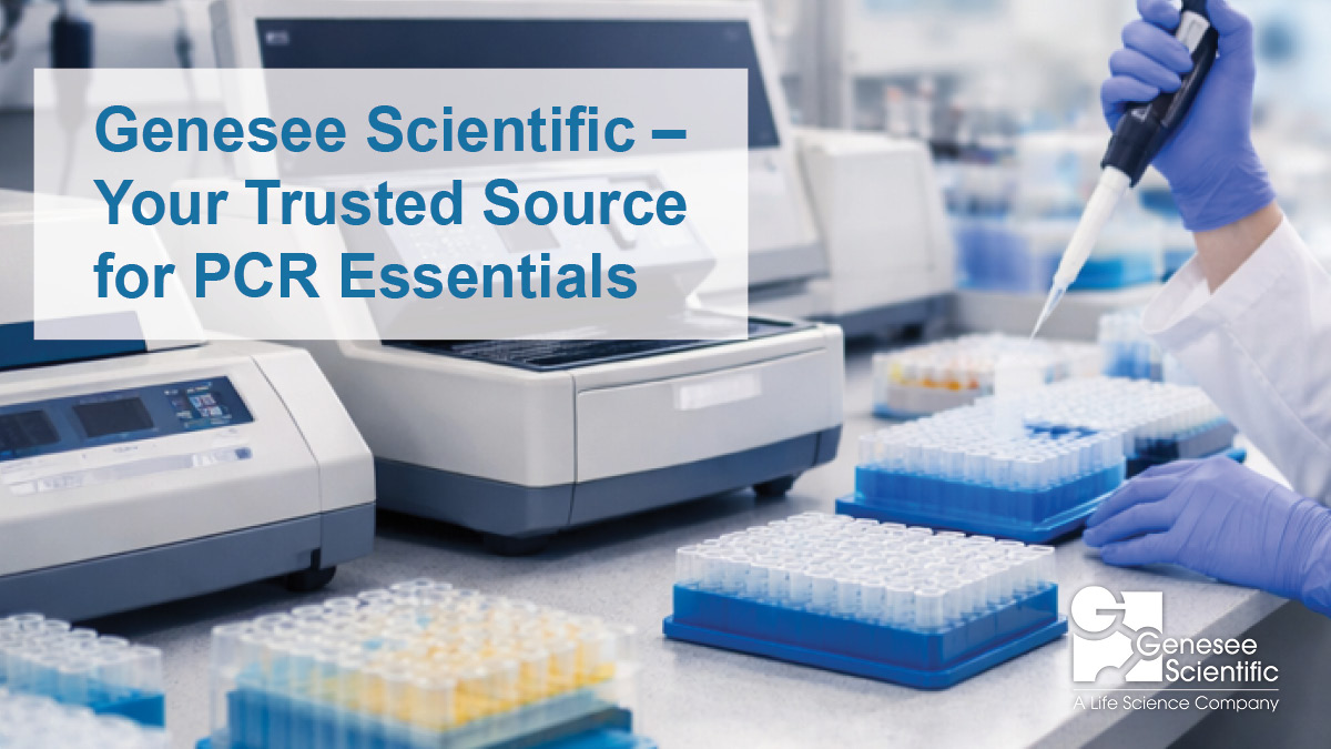 Genesee Scientific tweet media