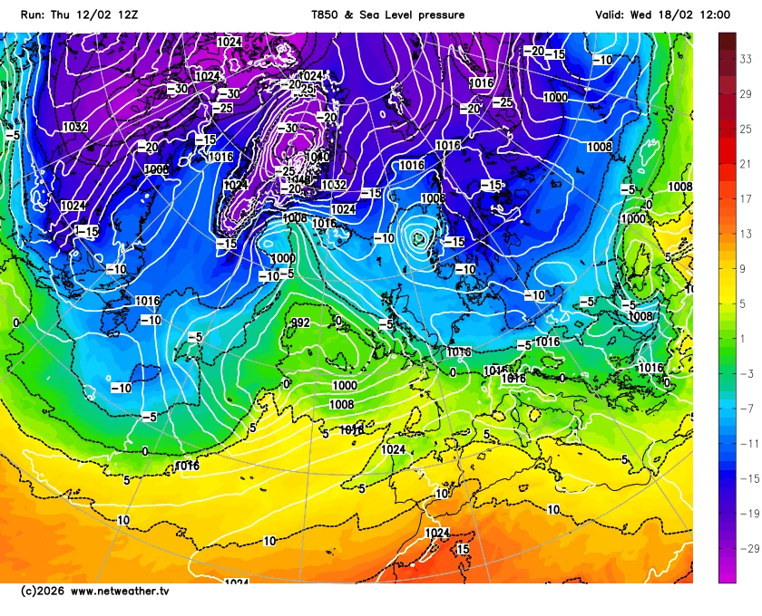 James Peacock tweet media