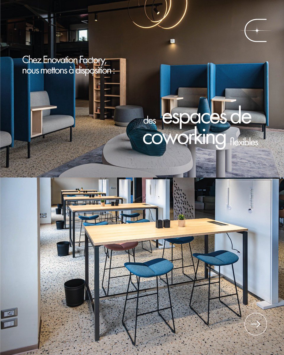 Enovation Factory tweet media